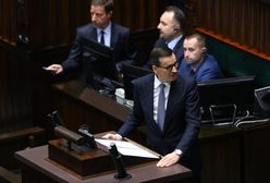 "Idzie kryzys". Dudek: Nie będzie oszczędności bez ograniczenia programów społecznych