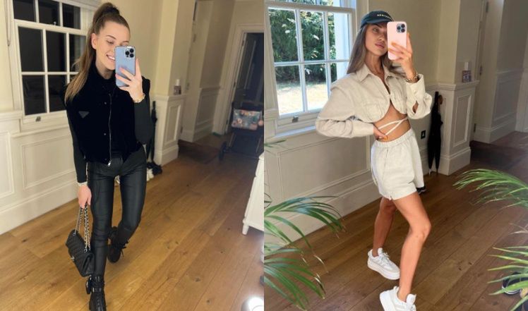 Tak mieszkają Julia i Jan Bednarkowie