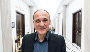 Paweł Kukiz podzielił się radosną nowiną. Polityk zamieścił wpis