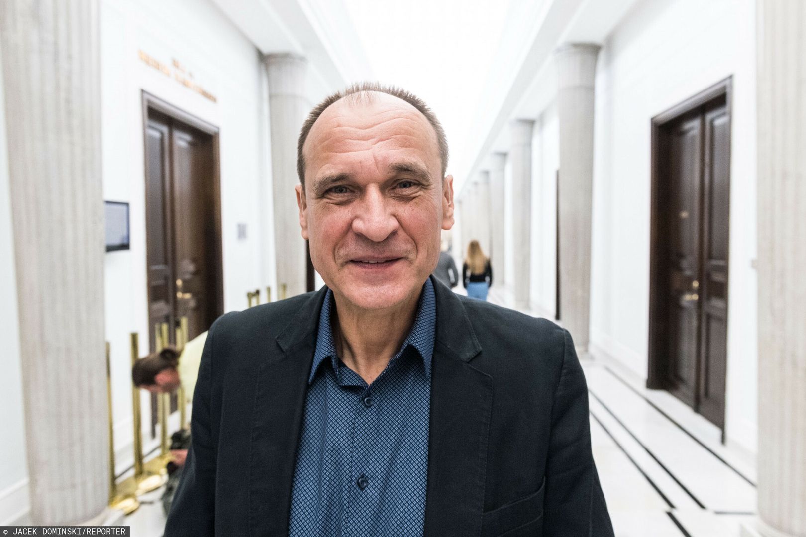 Paweł Kukiz podzielił się radosną nowiną. Polityk zamieścił wpis