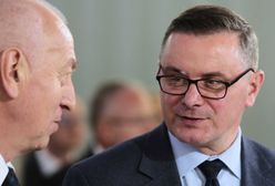 Koronawirus. Jerzy Polaczek z PiS trafił do szpitala. Jest pod tlenem