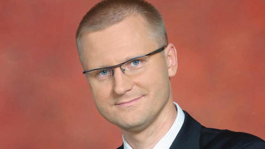 Waldemar Wasiluk