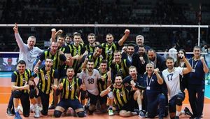 Turcja: Arkas Izmir wyrównał finałową rywalizację, mistrza kraju poznamy 4 maja