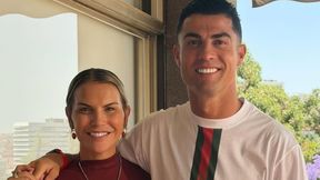 "Zapomnieli". Jest głośno nt. wpisów siostry Ronaldo