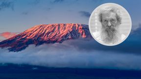 Dramat na szczycie. Organizator opowiada, co się stało na Kilimandżaro