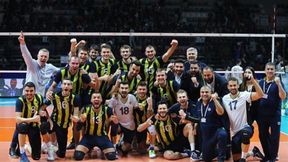 Udany początek Fenerbahce Stambuł w finałowej rywalizacji o mistrzostwo Turcji