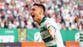 Transfery. Jakub Arak zmienił klub w PKO Ekstraklasie