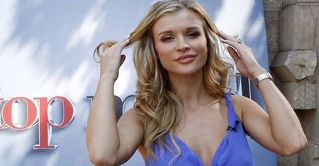 Joanna Krupa: "Top Model" przypomina mi młodość!