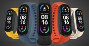 Ulubiona opaska Polaków wraca. Oto Xiaomi Mi Smart Band 6