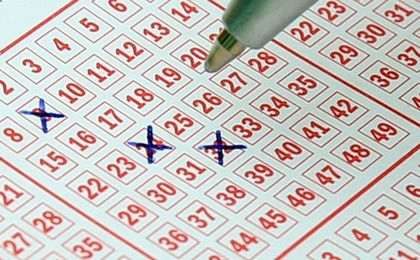 Problemy lottomilionerów. Co 10. zwycięzca bankrutuje w ciągu pięciu lat