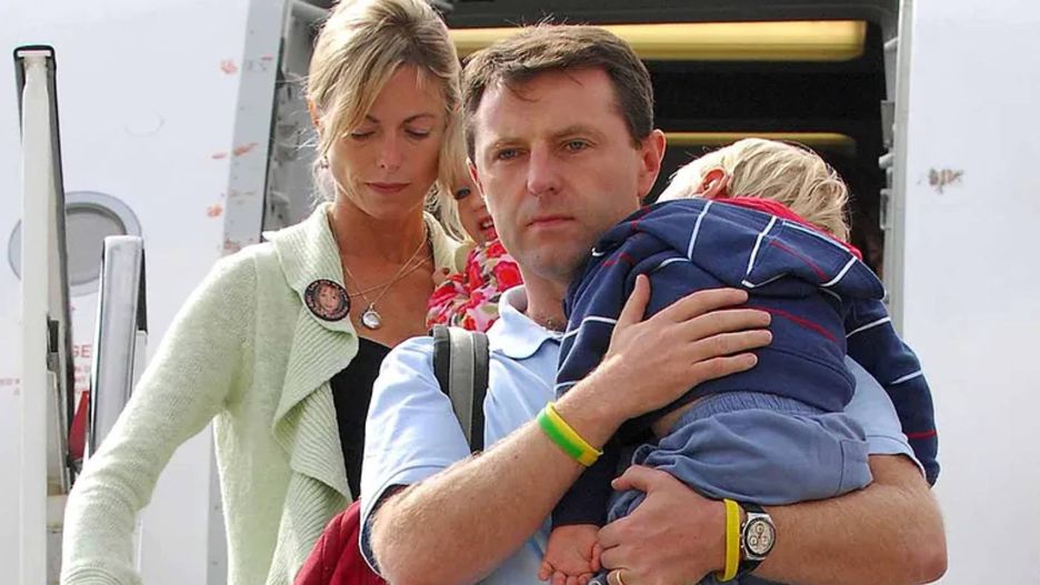 Rodzice Madeleine McCann świętują jej urodziny