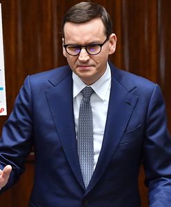 WP: Rząd schował stronę "Liczy się Polska". Promował 770 mld zł, których nie mamy