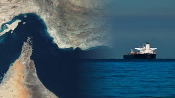 Kolejny tankowiec przepłynął Ormuz. Iran dziękuje Pakistanowi za wsparcie