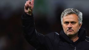 Jose Mourinho: Nagroda to wisienka na torcie