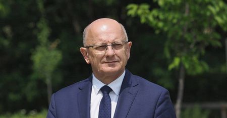 Lublin: Krzysztof Żuk wygrywa w pierwszej turze wyborów samorządowych