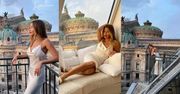 Julia Wieniawa chwali się zaproszeniem do jednego z najbardziej luksusowych hoteli w Paryżu: "Najlepszy widok" (ZDJĘCIA)