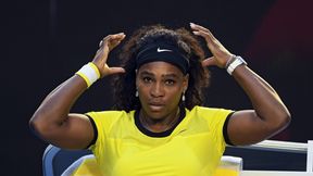 Patrick Mouratoglou: Niejeden raz widziałem o wiele bardziej spiętą Serenę