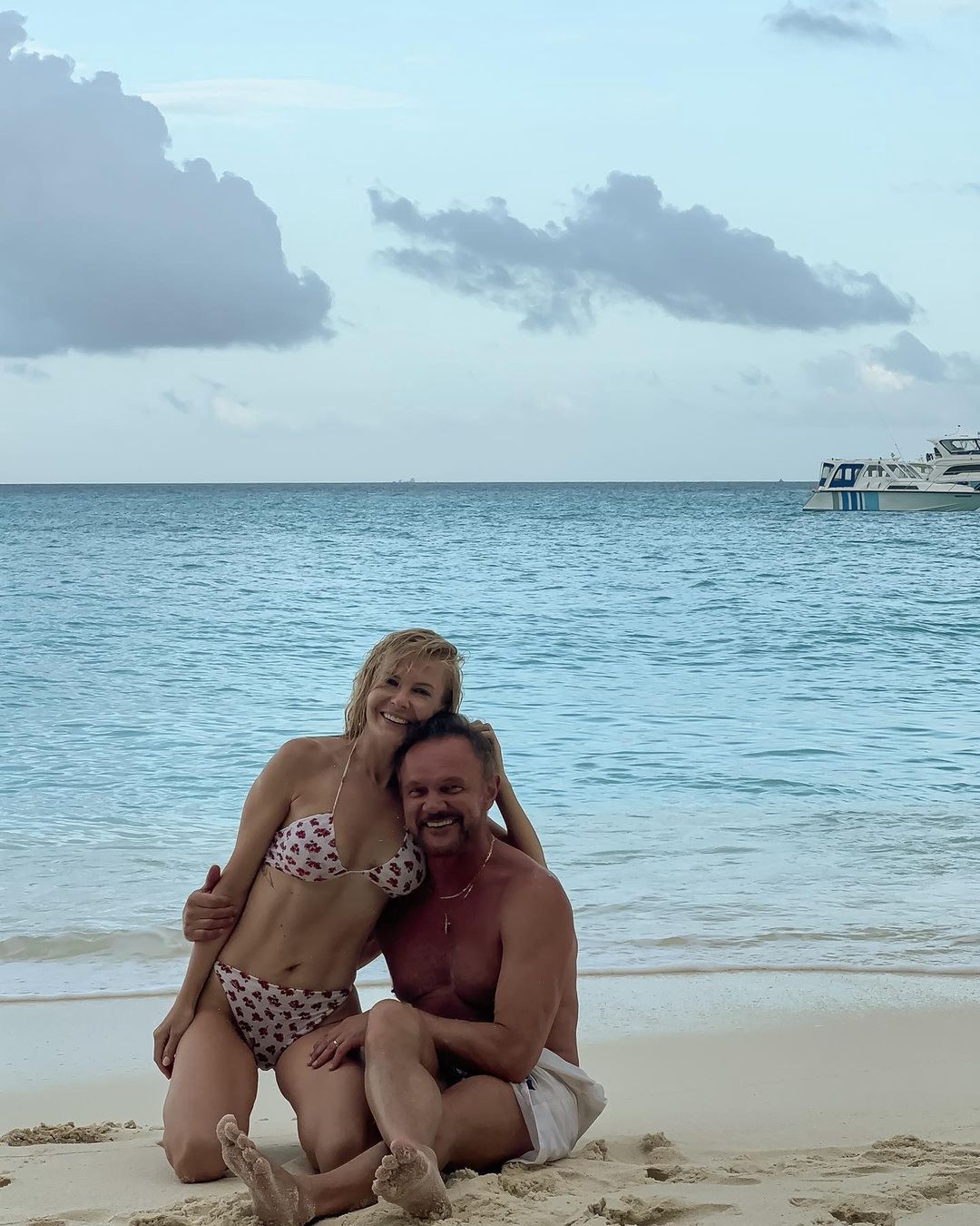 Edyta i Cezary Pazurowie