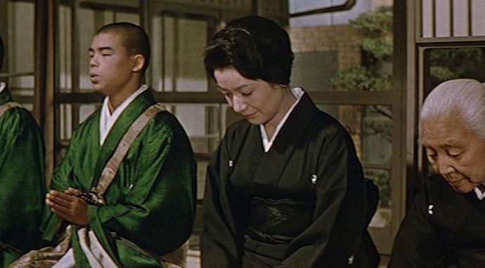 Córki, żony i matki