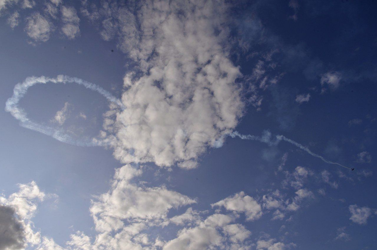 Antidotum Airshow Leszno 2025 - za nami pierwszy dzień pokazów, a przed nami kolejne emocje