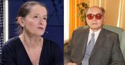 Jaruzelska walczy o "dobre imię" ojca: "Kochał Polskę i to bardzo. To jego wielka tragedia!"