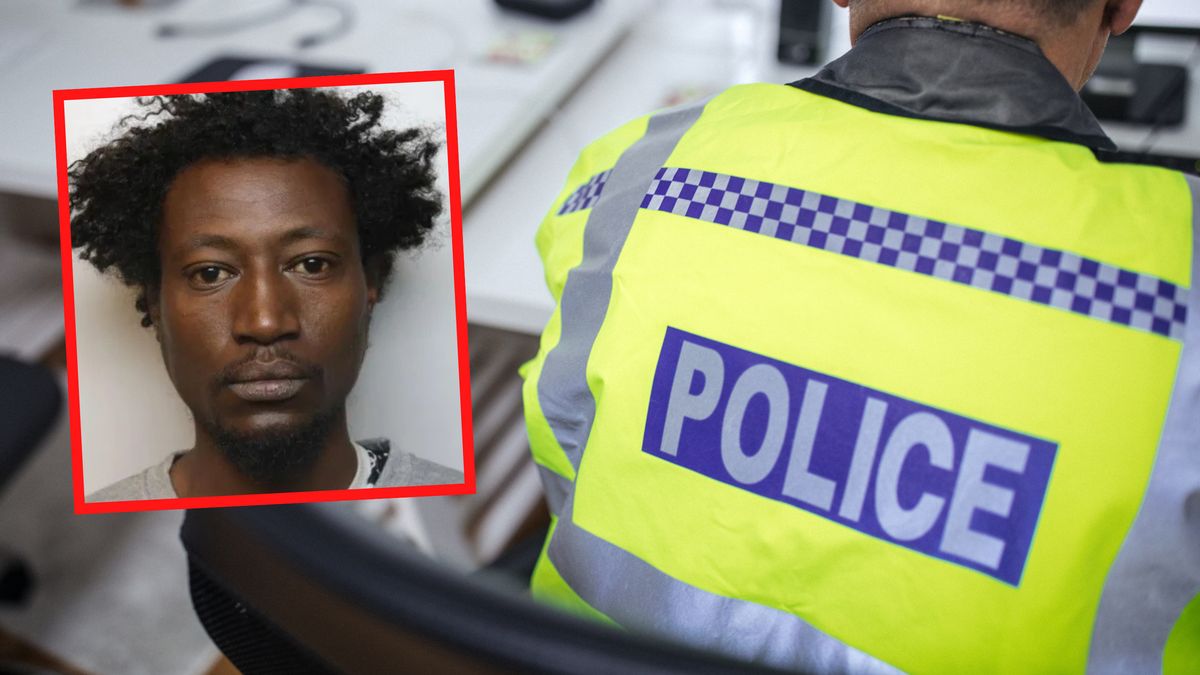 Abdul Hamed trafił do więzienia