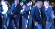Wideo z przyszłym ministrem Węgier viralem. Tak tańczył po wynikach