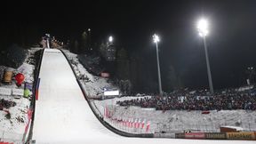 Puchar Świata w Zakopanem. Gdzie oglądać skoki narciarskie w telewizji i internecie? O której godzinie?