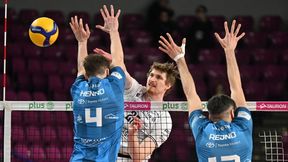 Projekt bezradny na Torwarze. To był siatkarski nokaut