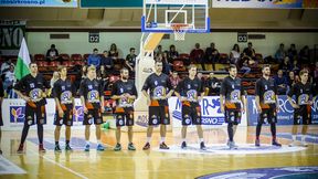 Astoria pewna play-offów. Dla kogo jeszcze ósemka?