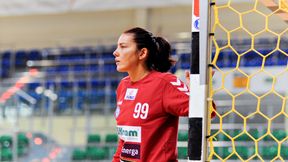 PGNiG Superliga Kobiet: rewanż za środę. Sołomija Szywerska zatrzymała szczecinianki