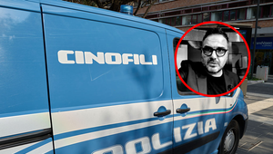 Brutalne zabójstwo dziennikarza. Policja zatrzymała 26-latka