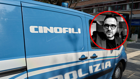 Brutalne zabójstwo dziennikarza. Policja zatrzymała 26-latka