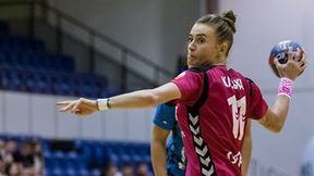 AZS Łączpol AWFiS Gdańsk - UKS PCM Kościerzyna 27:24 (galeria)