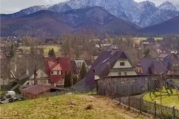 "Kąpiemy się z zegarkiem w ręce". Mają dość "hotelu" w Zakopanem