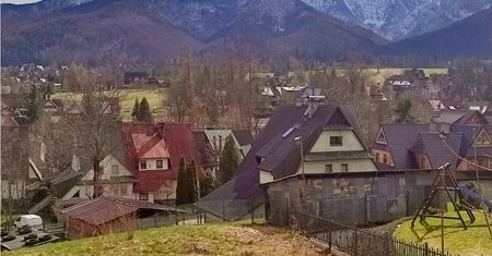 "Kąpiemy się z zegarkiem w ręce". Mają dość "hotelu" w Zakopanem