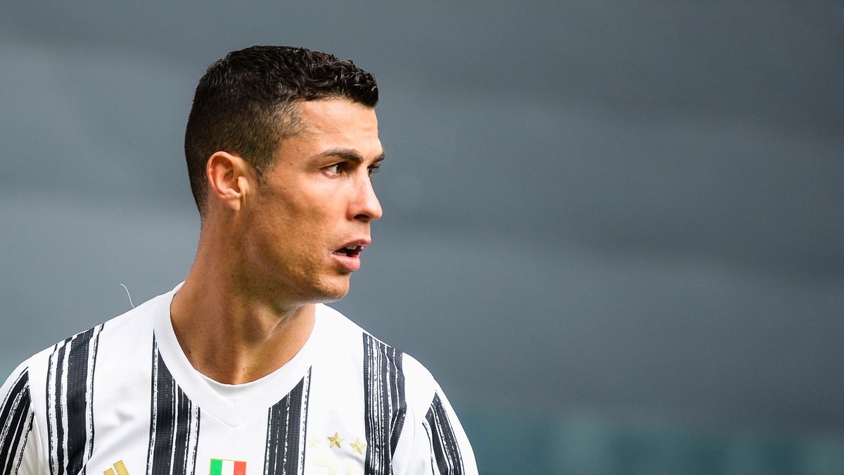 Zdjęcie okładkowe artykułu: Getty Images / Alberto Gandolfo/Pacific Press/LightRocket / Na zdjęciu: Cristiano Ronaldo