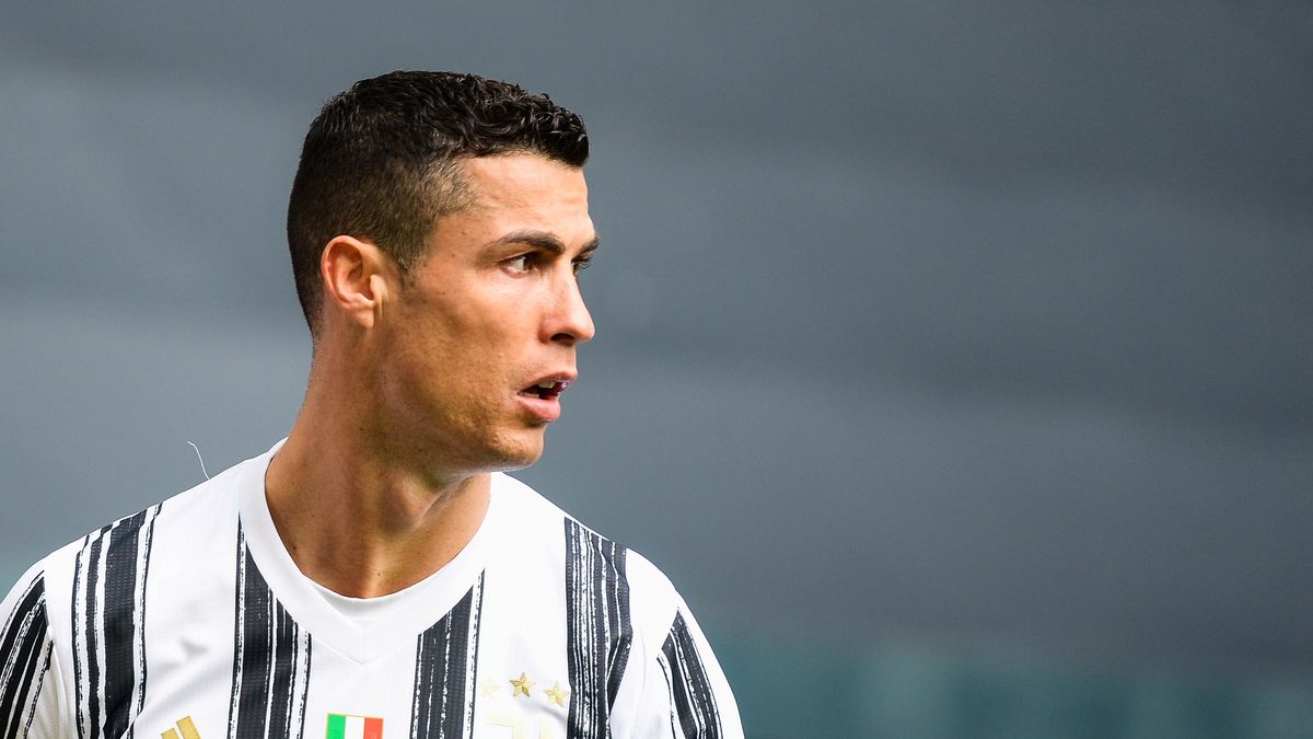 Getty Images / Alberto Gandolfo/Pacific Press/LightRocket / Na zdjęciu: Cristiano Ronaldo