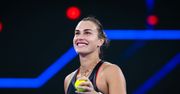 Turniej WTA w Wuhan. Sabalenka w ćwierćfinale