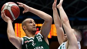 EBL. Zablokowana PGE Spójnia. Śląsk wrócił z dalekiej podróży, nieoczekiwany bohater dogrywki