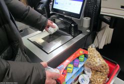 Jaka kara za oszukiwanie przy kasie samoobsługowej? To nie takie oczywiste