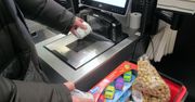 Jaka kara za oszukiwanie przy kasie samoobsługowej? To nie takie oczywiste