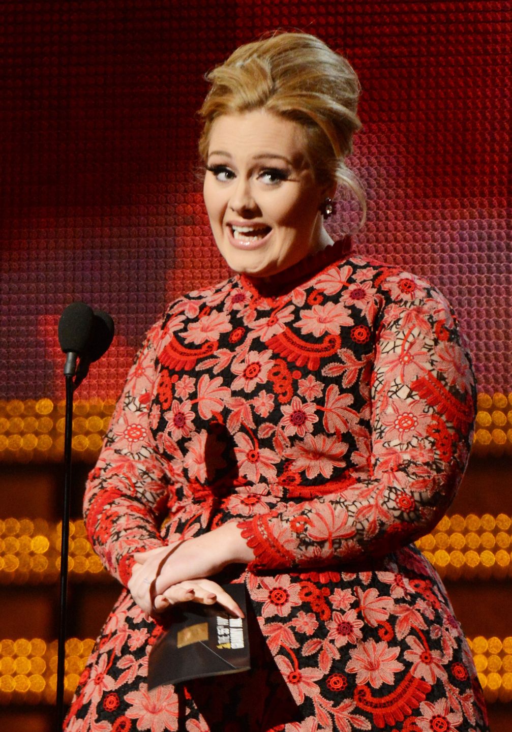 Adele