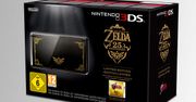 Jubileusz Zeldy to dobra okazja, by zaopatrzyć się w 3DS-a