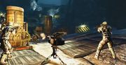 W Aliens: Colonial Marines zapolujemy na znajomych