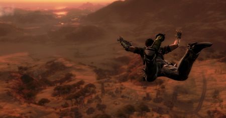 Just Cause 3? Nie bądźcie zdziwieni