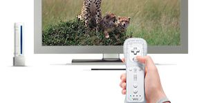 Lionsgate o filmach na Wii