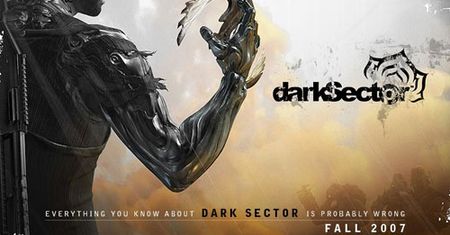 Dark Sector - recenzja