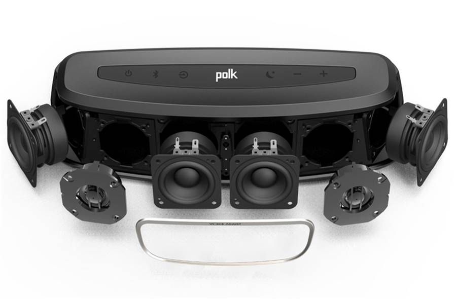 Polk MagniFi Mini – mały soundbar o wielkiej mocy 5