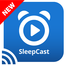 Music Alarm Clock Sleep Timer icon